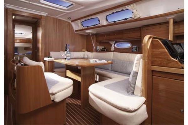 Bavaria 46 Cruiser