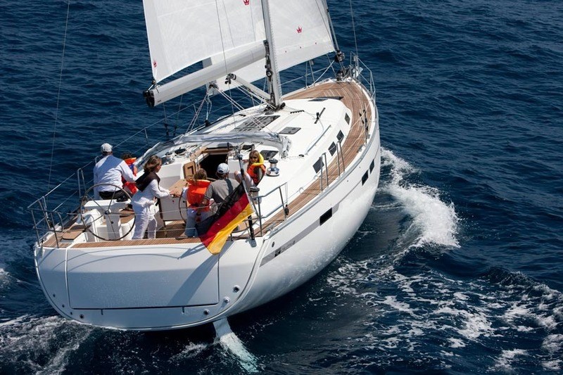 Bavaria 45 Cruiser