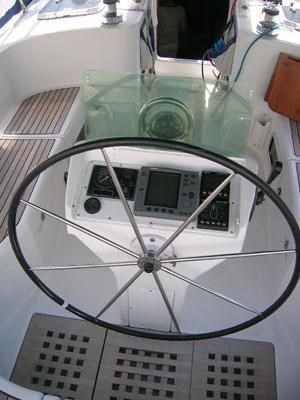 Beneteau Oceanis 461