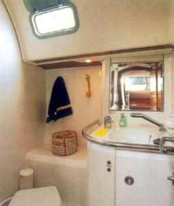 Beneteau Oceanis 461