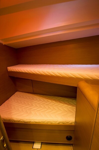 Jeanneau Sun Odyssey 449