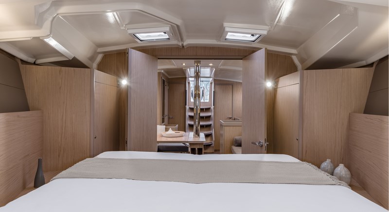 Beneteau Oceanis 41.1