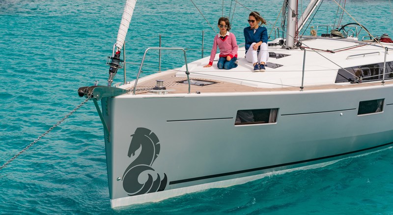Beneteau Oceanis 41.1