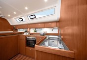 Bavaria Cruiser 51 - 4 cabin