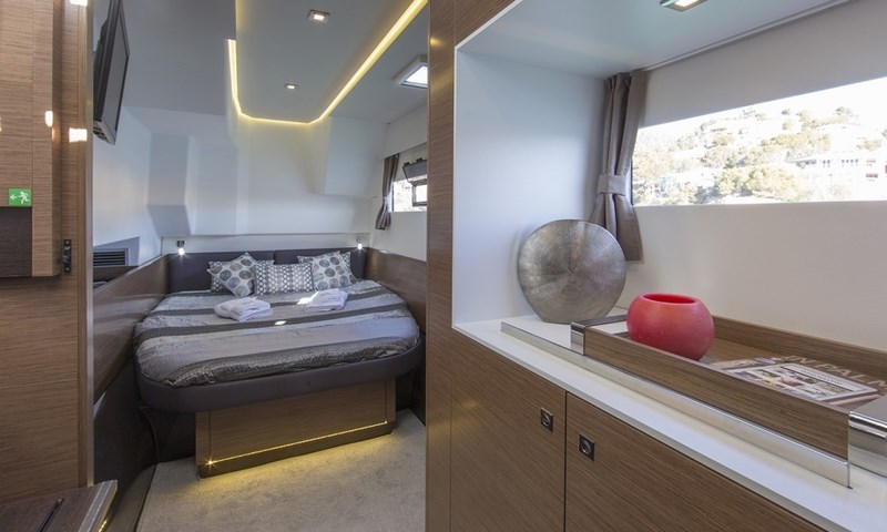 Fountaine Pajot MY 37