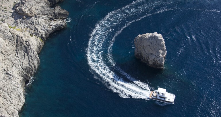 Fountaine Pajot MY 37