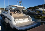 Bavaria 450 HT