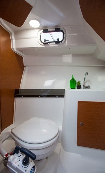 Jeanneau Merry Fisher 795