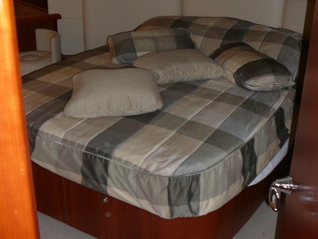 Sunseeker Manhattan 50