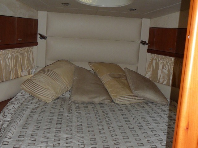 Sunseeker Manhattan 50