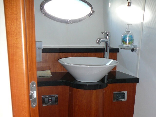 Sunseeker Manhattan 50