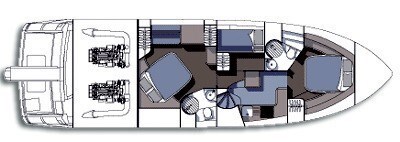 Sunseeker Manhattan 50