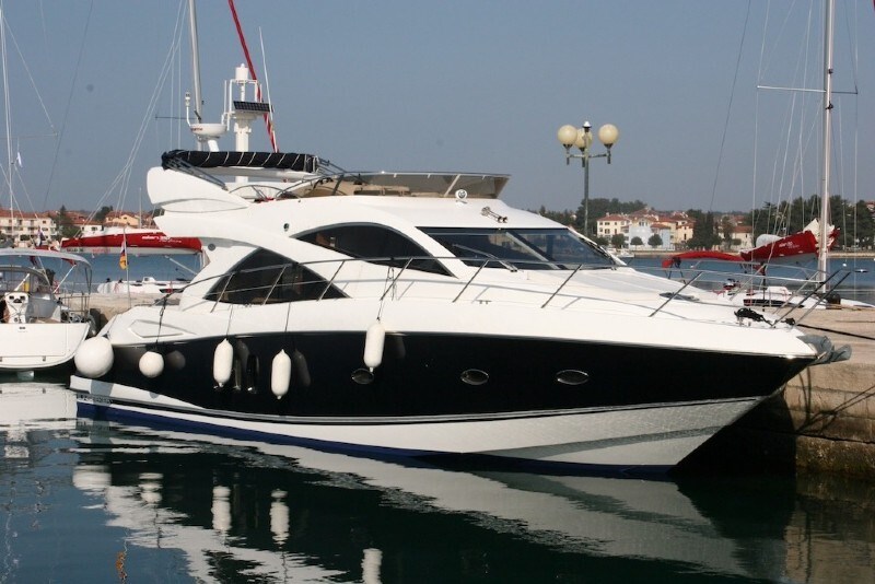 Sunseeker Manhattan 50