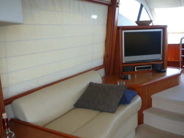 Sunseeker Manhattan 50