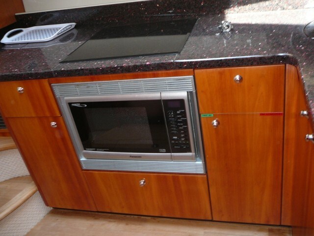 Sunseeker Manhattan 50