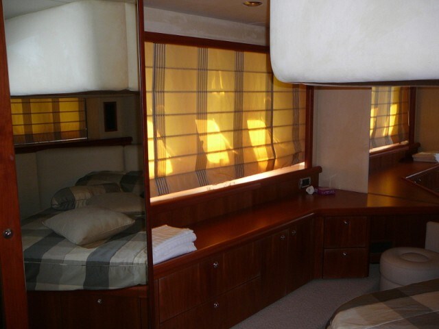 Sunseeker Manhattan 50