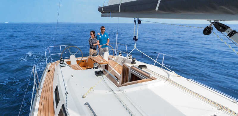 Bavaria 34 Cruiser New