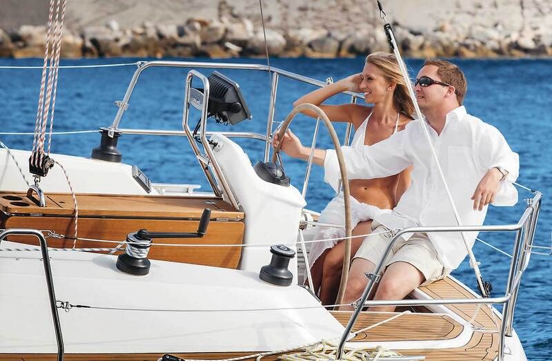 Bavaria 34 Cruiser New