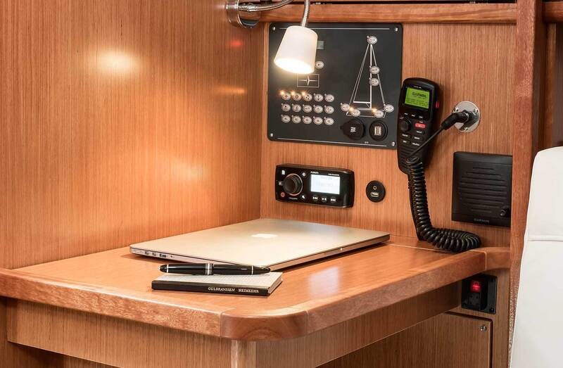 Bavaria 34 Cruiser New