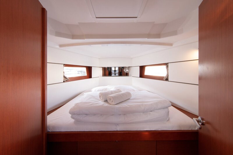 Beneteau Oceanis 38.1 New