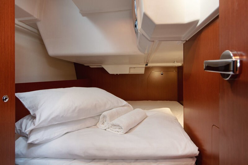 Beneteau Oceanis 38.1 New