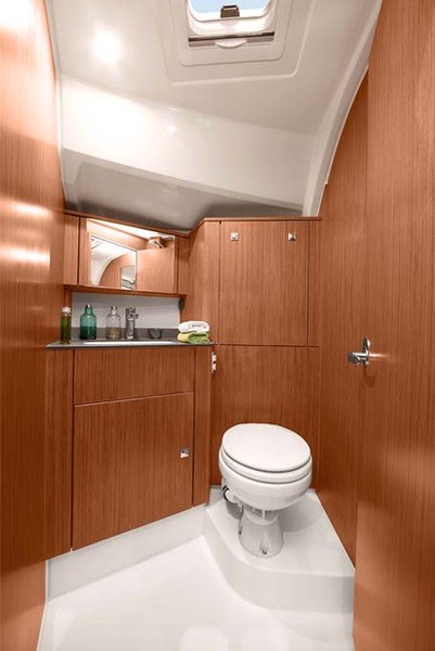 Bavaria 41 S Cruiser