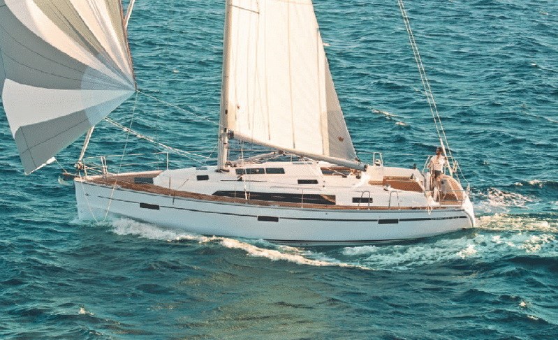 Bavaria 41 S Cruiser