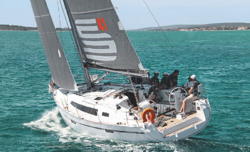 Bavaria 41 S Cruiser