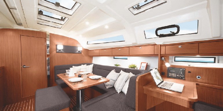 Bavaria 41 S Cruiser