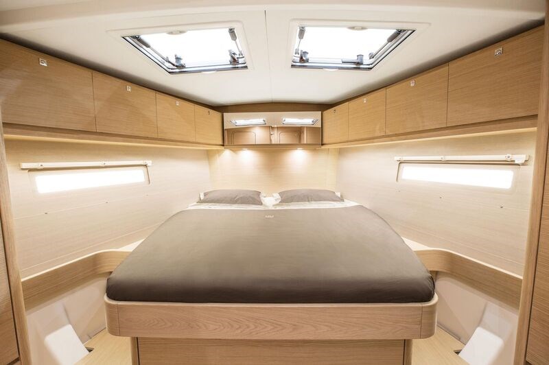 Dufour 512 Grand Large