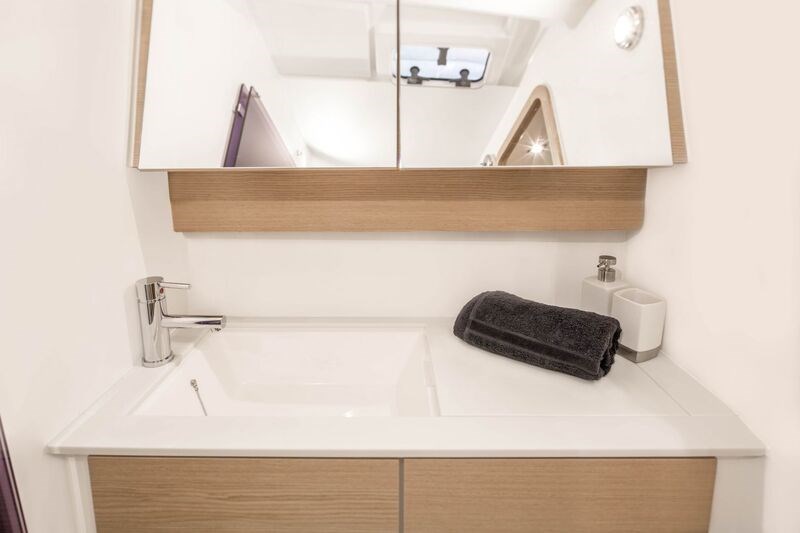 Dufour 512 Grand Large