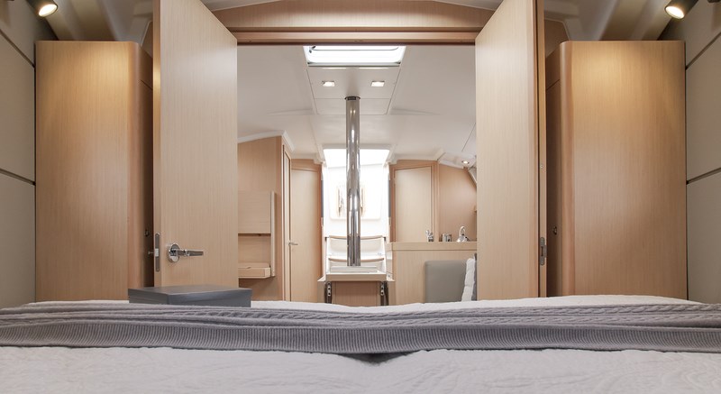 Beneteau Oceanis 35.1