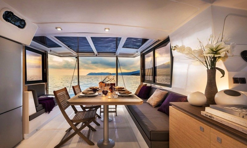 Bali 4.0-3 cabins