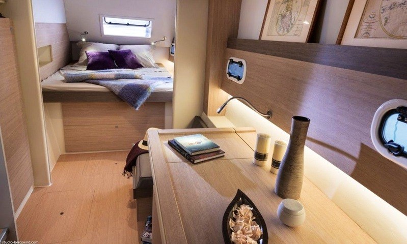 Bali 4.0-3 cabins