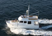 Beneteau Swift Trawler 34 new