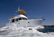 Beneteau Swift Trawler 34 new