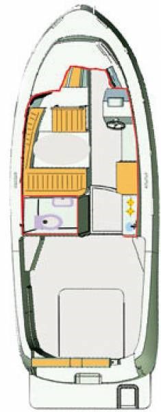 Bluestar Holiday 720