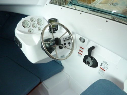 Bluestar Holiday 720