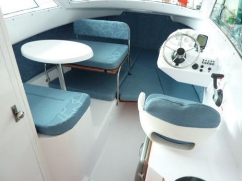 Bluestar Holiday 720