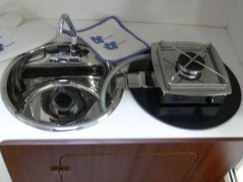 Bluestar Holiday 720