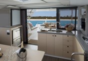 Fountaine Pajot Lucia 40 - 3 cabins