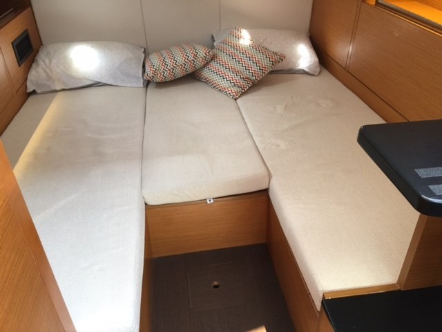 Jeanneau Cap Camarat 10.5 WA