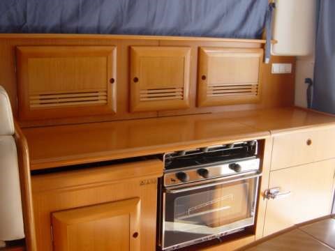 Beneteau Antares 10.80 Fly