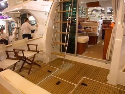Beneteau Antares 10.80 Fly