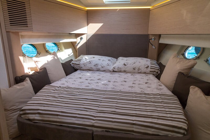 Beneteau Monte Carlo 5