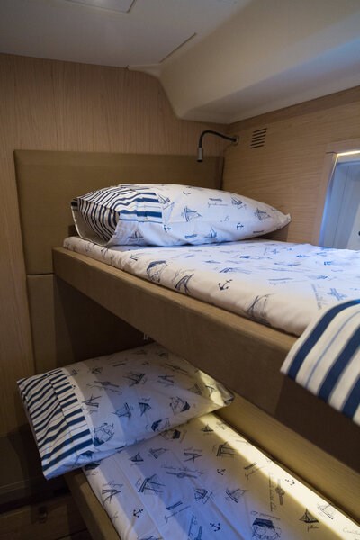 Beneteau Monte Carlo 5