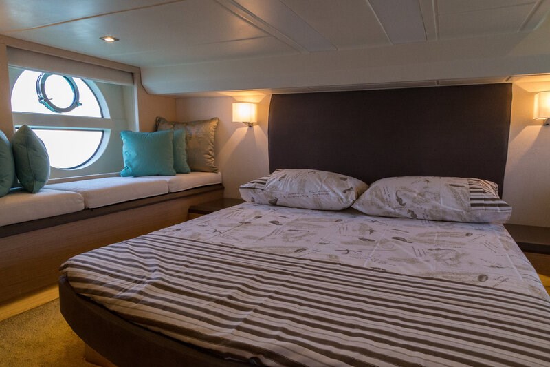 Beneteau Monte Carlo 5