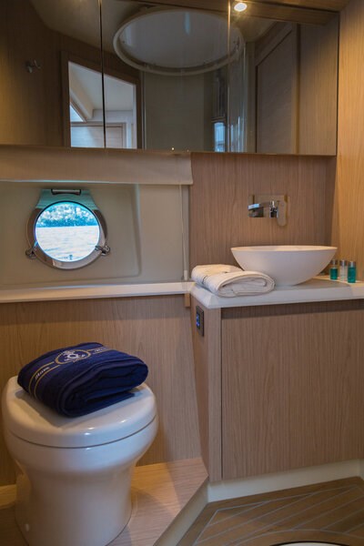 Beneteau Monte Carlo 5