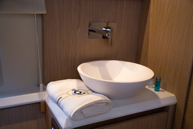 Beneteau Monte Carlo 5