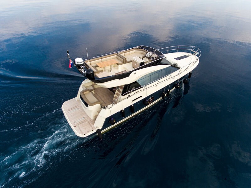 Beneteau Monte Carlo 5